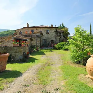 Ferienhaus Poggio Velluto By Interhome