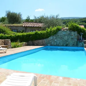 Ferienhaus Casetta Del Pozzo