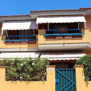 Residenza Mediterranea Villasimius