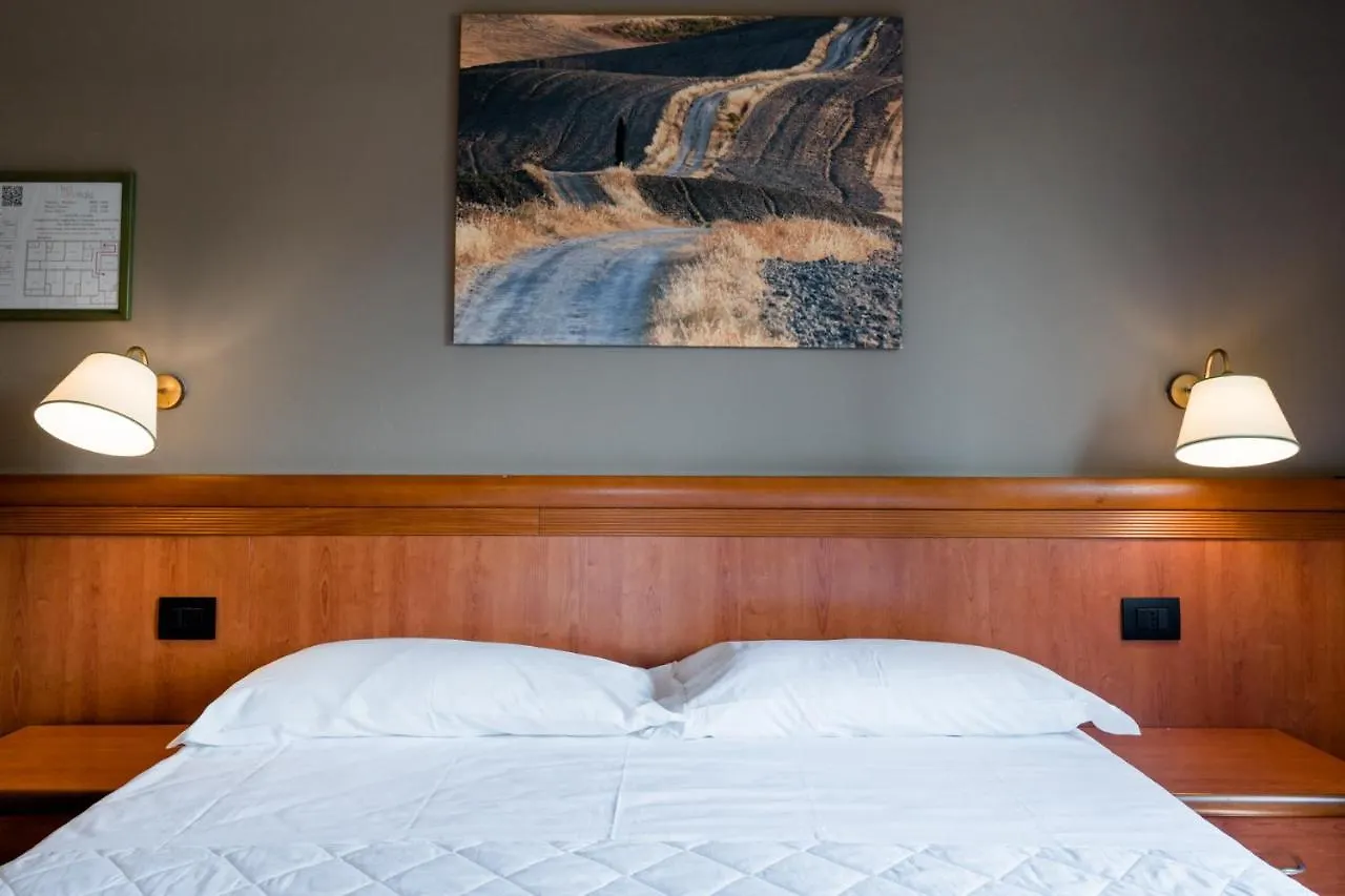 Hotel La Scottiglia E Ristorante Seggiano 2*,  Italy