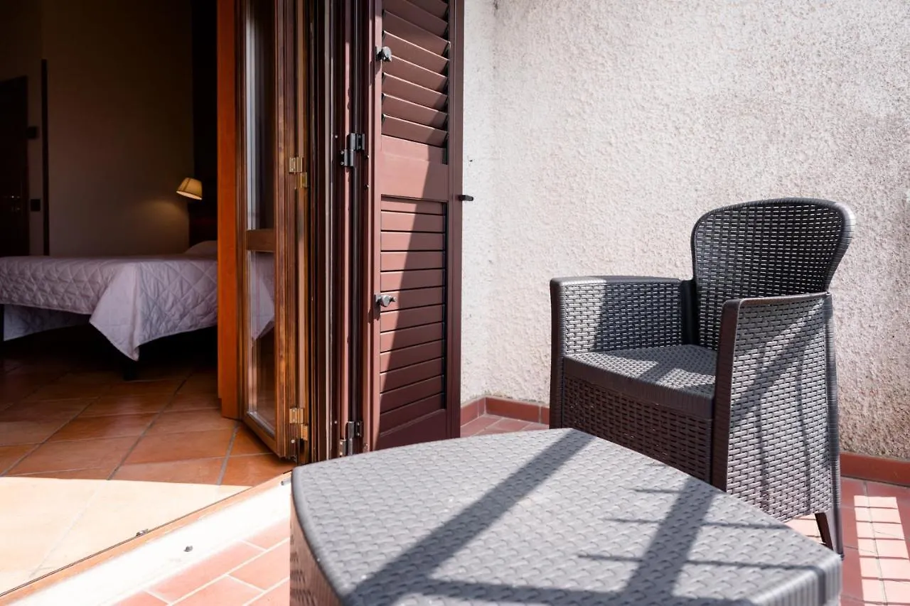 Hotel La Scottiglia E Ristorante Seggiano
