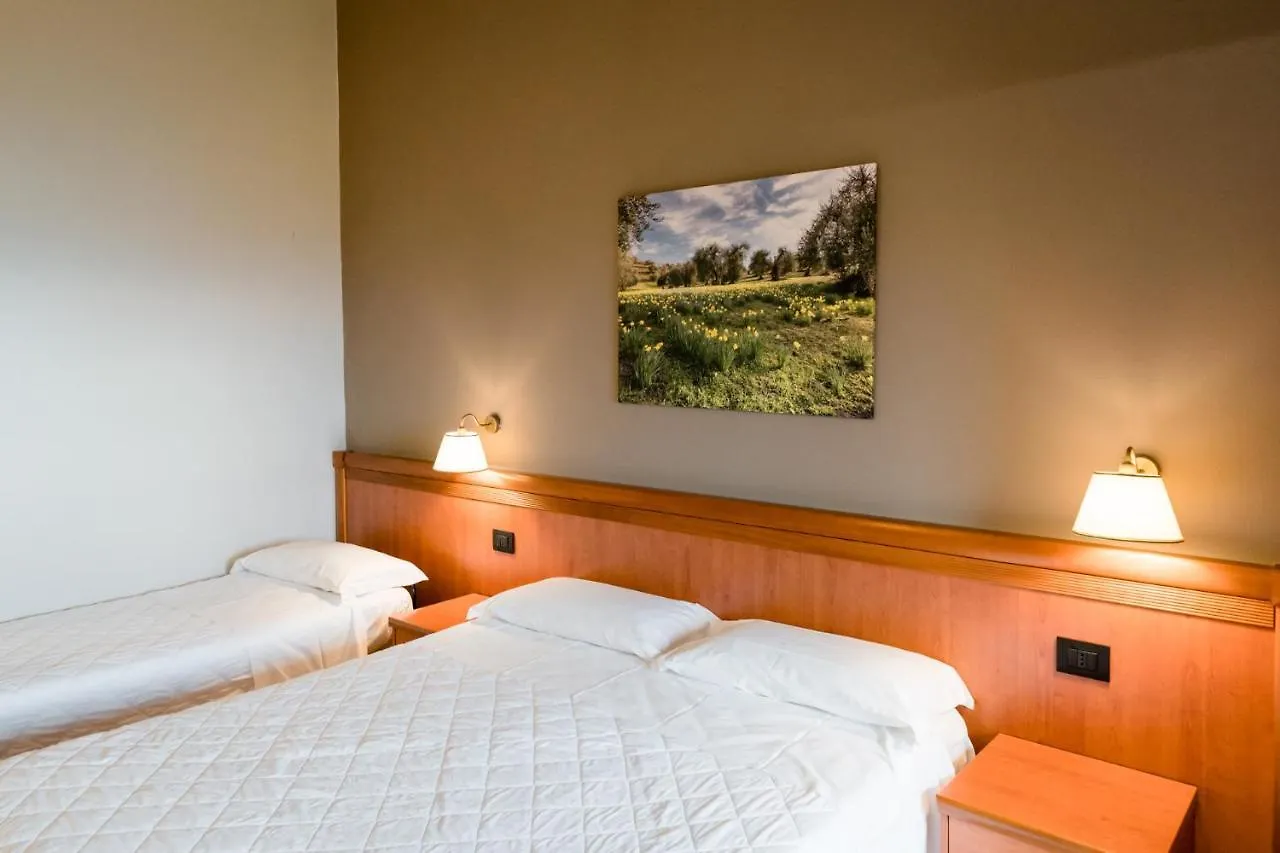 Hotel La Scottiglia E Ristorante Seggiano Italy