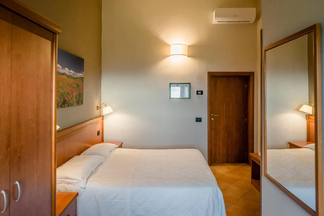 Hotel La Scottiglia E Ristorante Seggiano 2*,