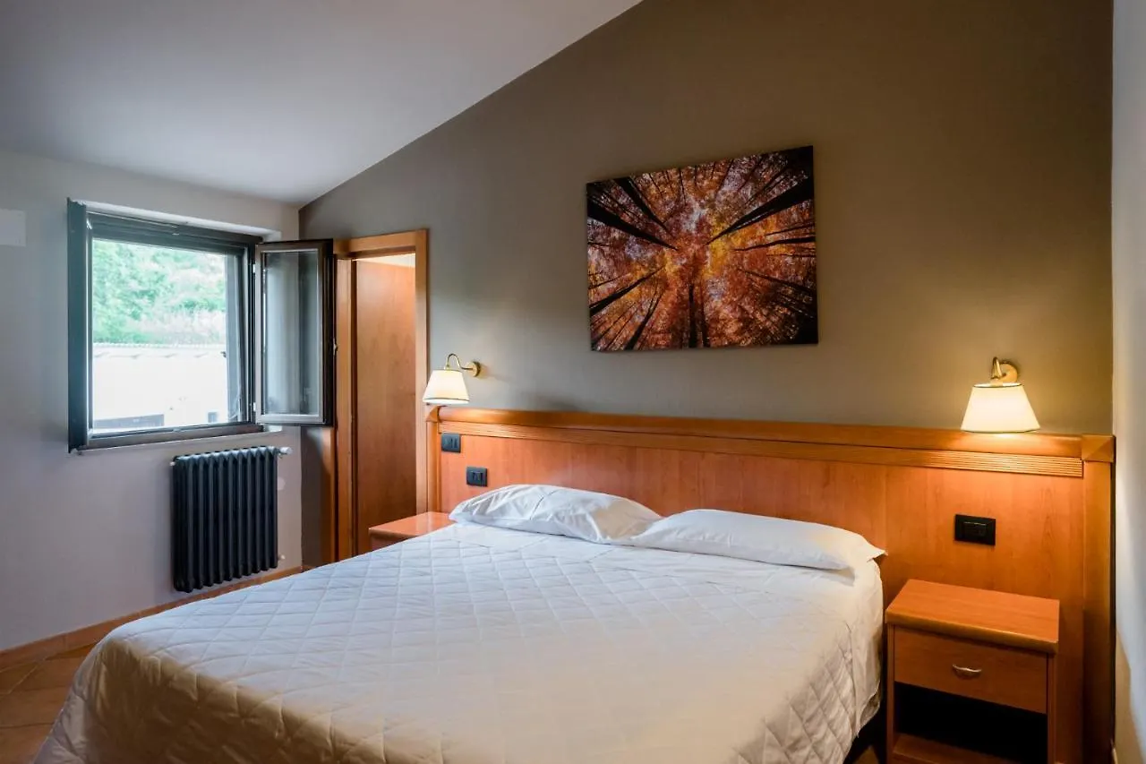Hotel La Scottiglia E Ristorante Seggiano Italy
