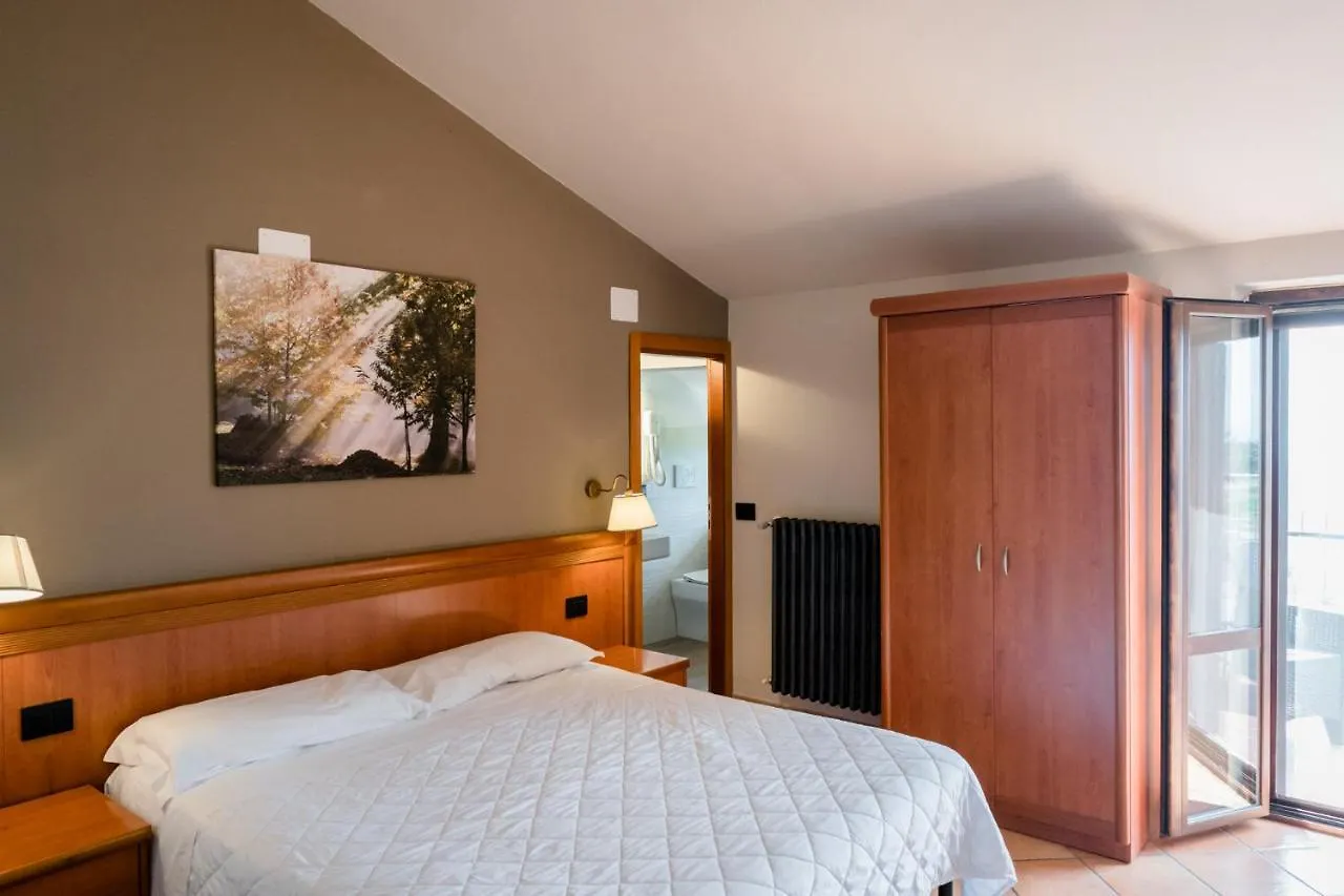 Hotel La Scottiglia E Ristorante Seggiano