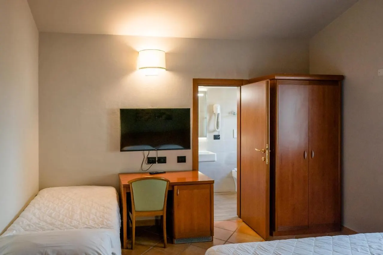 Hotel La Scottiglia E Ristorante Seggiano