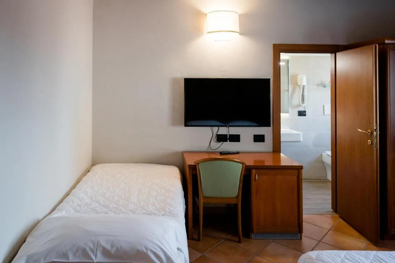 Hotel La Scottiglia E Ristorante Seggiano