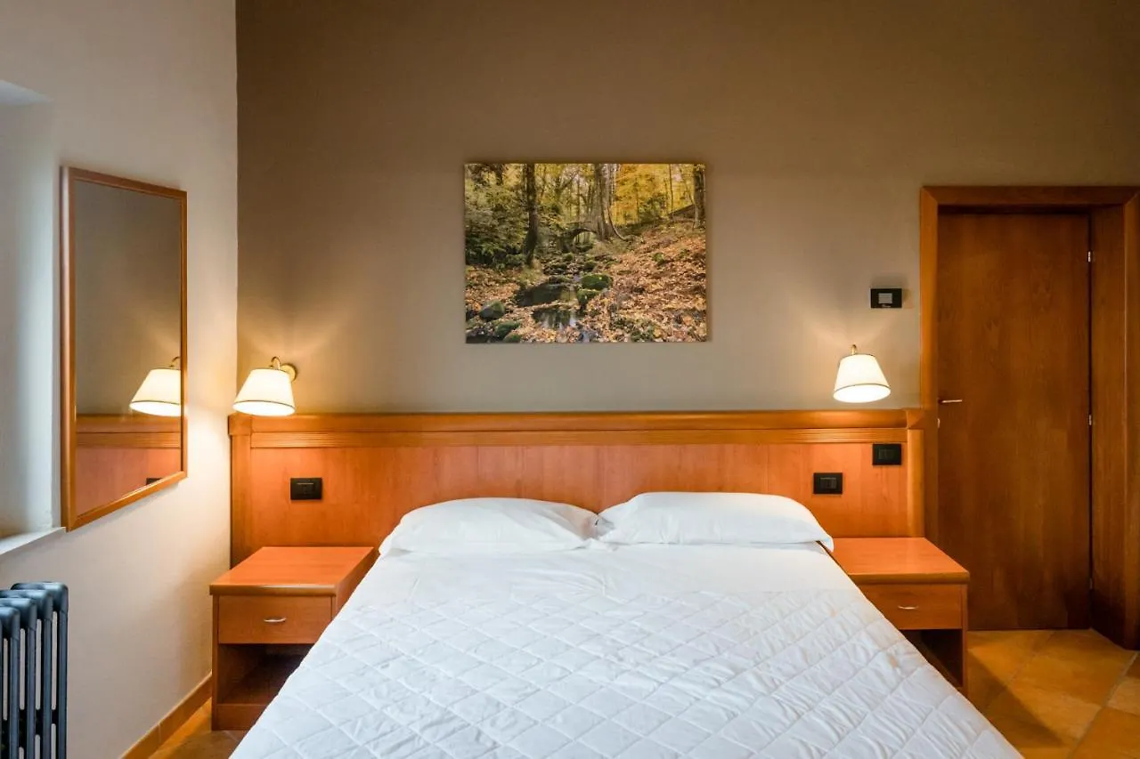 Hotel La Scottiglia E Ristorante Seggiano