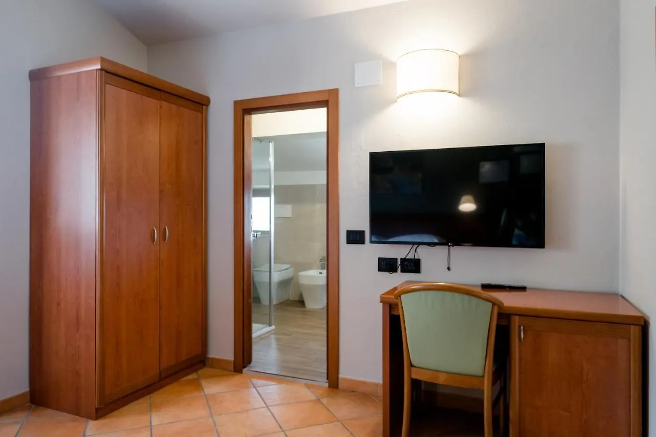 Hotel La Scottiglia E Ristorante Seggiano