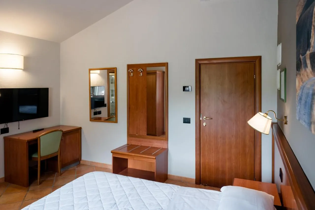 Hotel La Scottiglia E Ristorante Seggiano