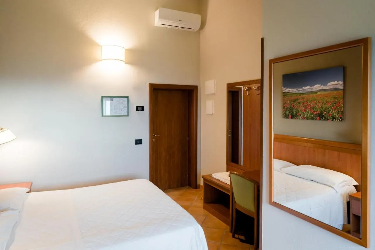 Hotel La Scottiglia E Ristorante Seggiano