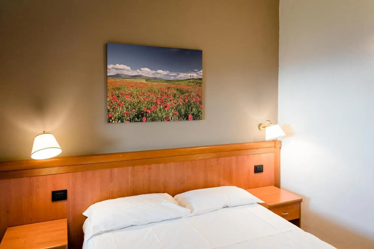 Hotel La Scottiglia E Ristorante Seggiano