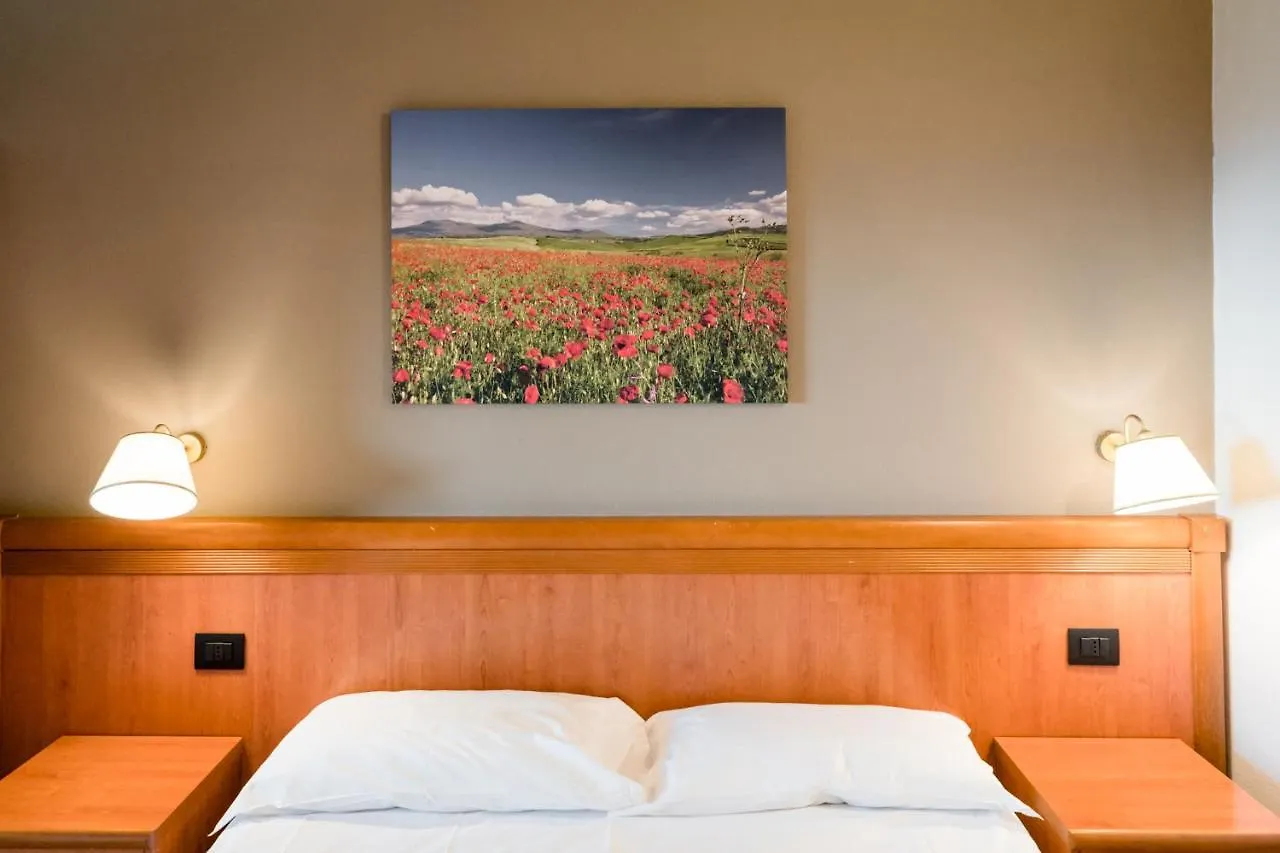 Hotel La Scottiglia E Ristorante Seggiano