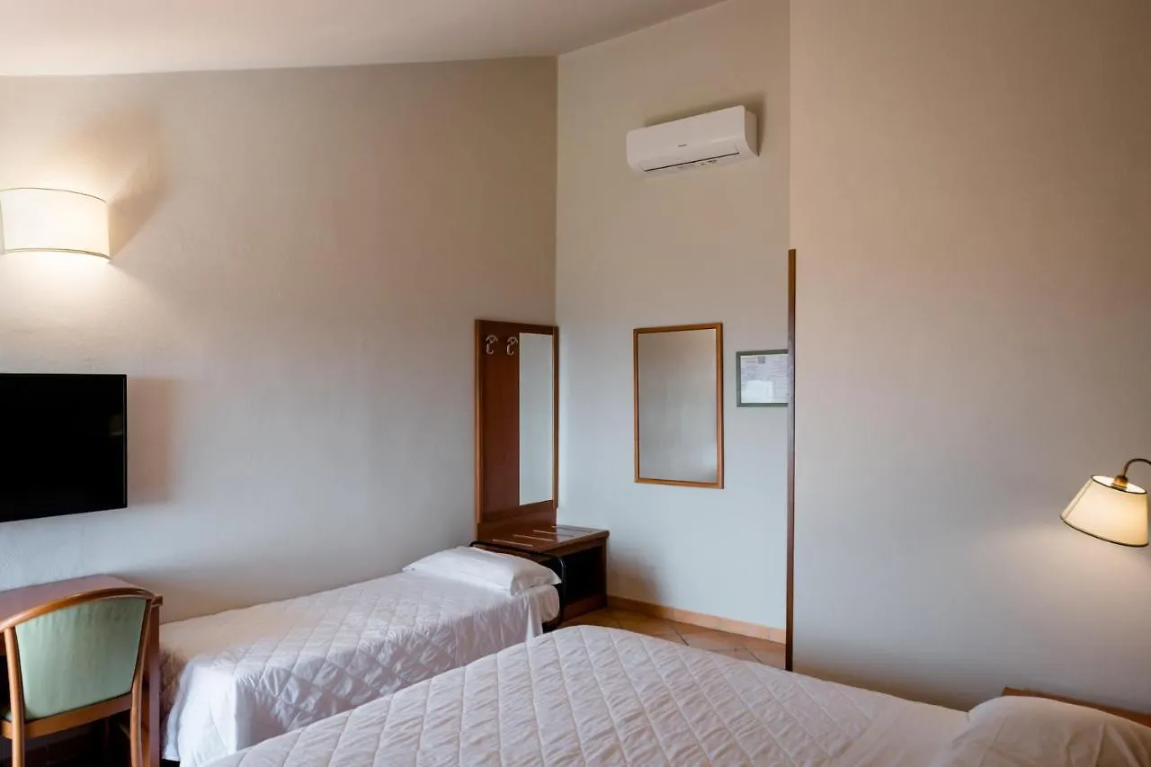 Hotel La Scottiglia E Ristorante Seggiano