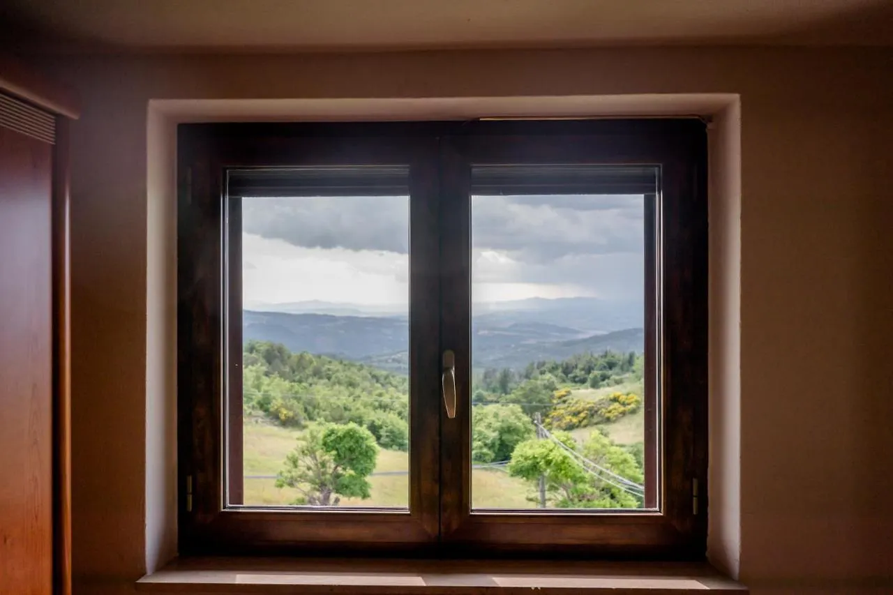 Hotel La Scottiglia E Ristorante Seggiano Italy