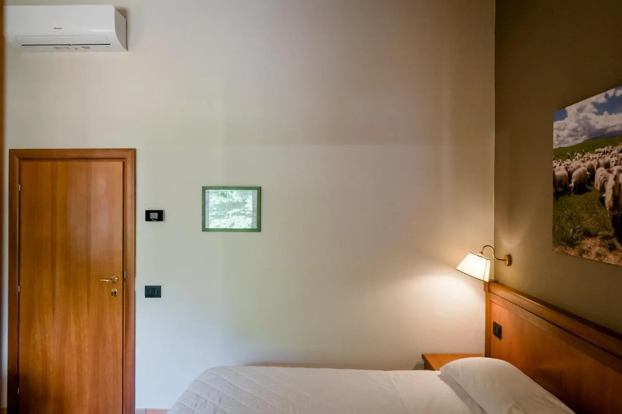 Hotel La Scottiglia E Ristorante Seggiano
