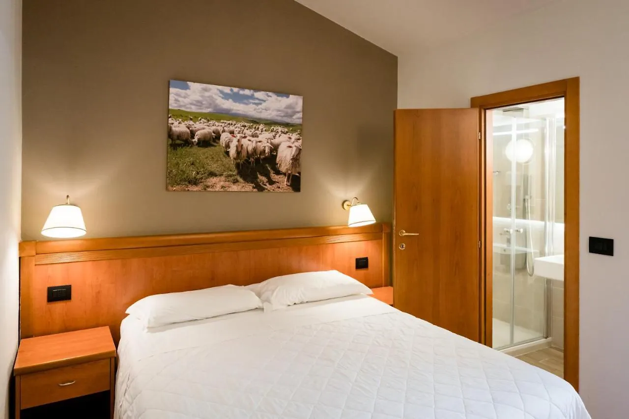 Hotel La Scottiglia E Ristorante Seggiano